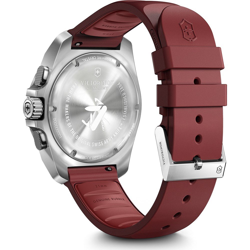 Victorinox INOX Chrono VIC241986