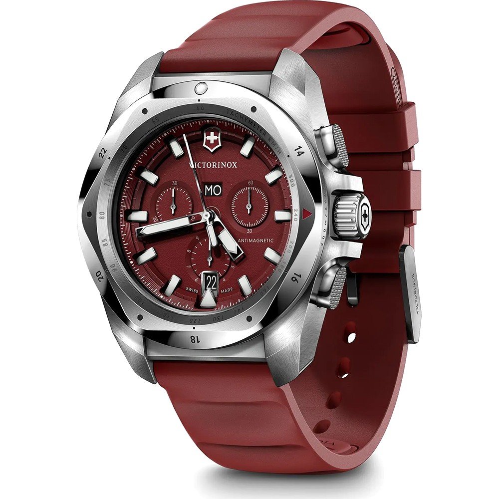 Victorinox INOX Chrono VIC241986