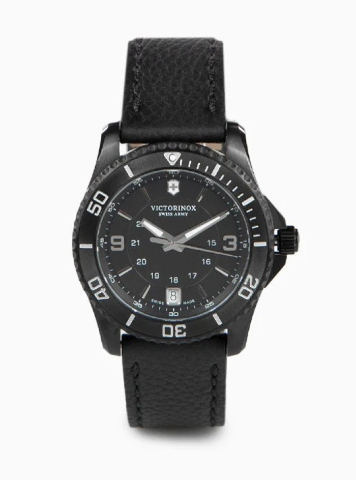 Victorinox Maveric Black Edition VIC241787