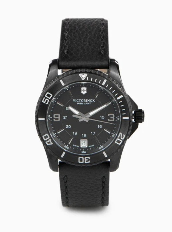 Victorinox Maveric Black Edition VIC241787