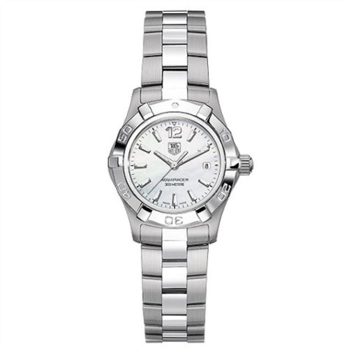 Pre-Owned Tag Heuer Aquaracer WAF1414.BA0812