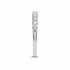 9ct White Gold Eternity Lab Grown Diamond Ring - Cassim & Co South Africa