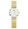 Michel Herbelin Epsilon 17116/BP89 — 28mm Diamond Mother-of-Pearl