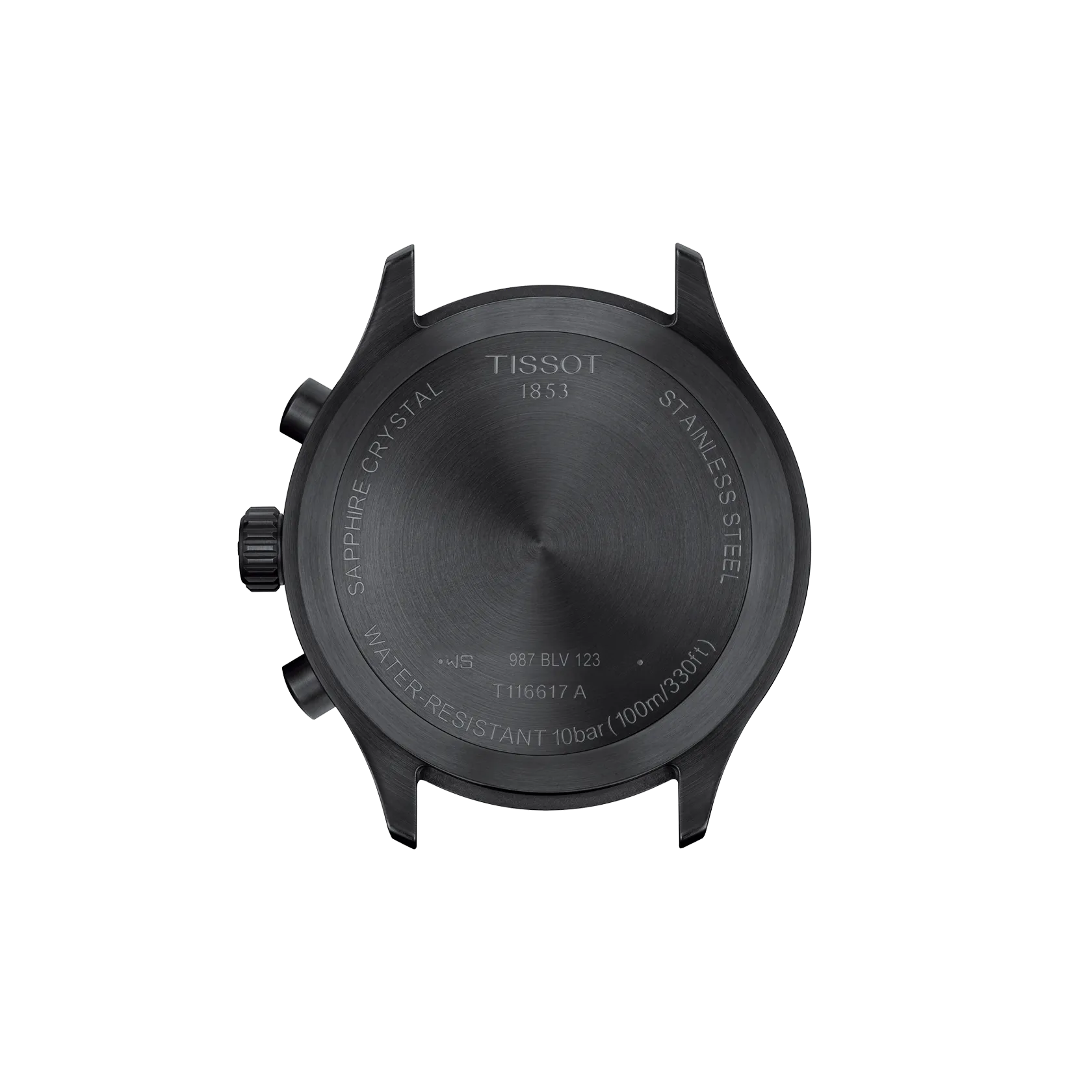 Tissot Chrono XL T1166173605203