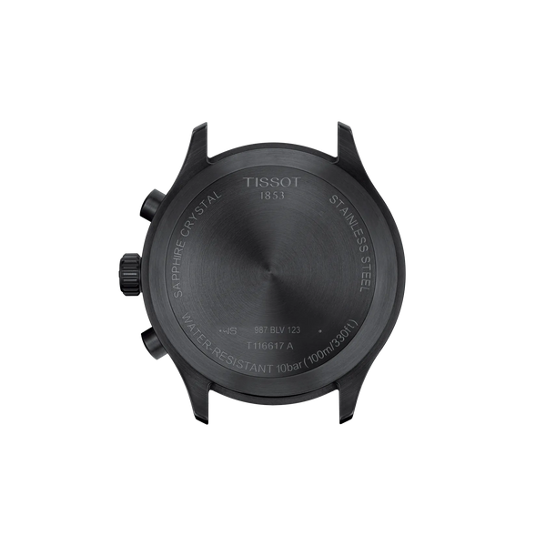 Tissot Chrono XL T1166173605203