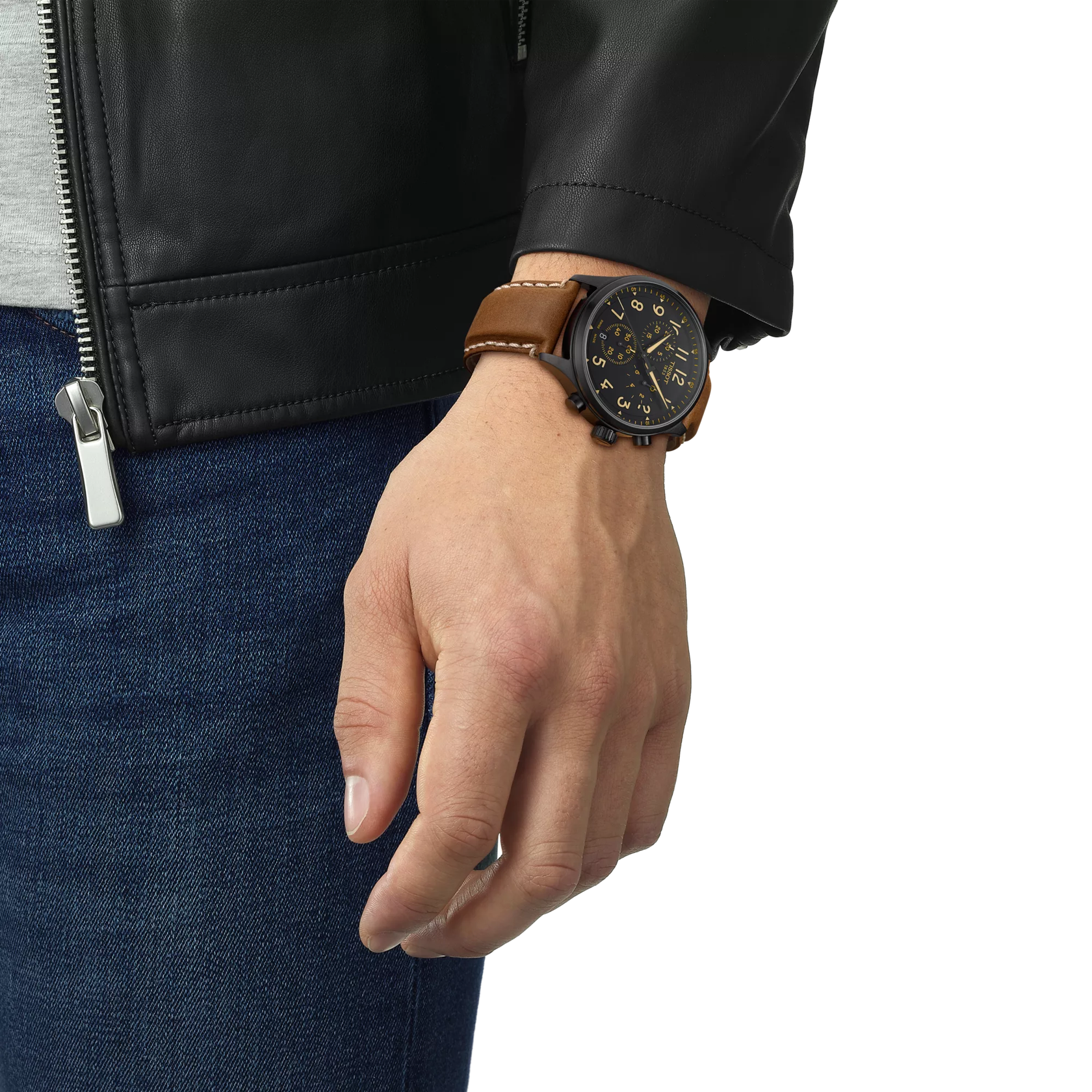 Tissot Chrono XL T1166173605203