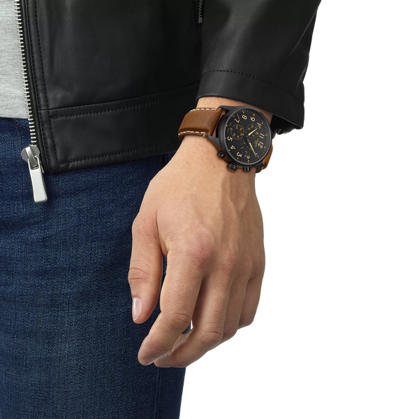 Tissot Chrono XL T1166173605203