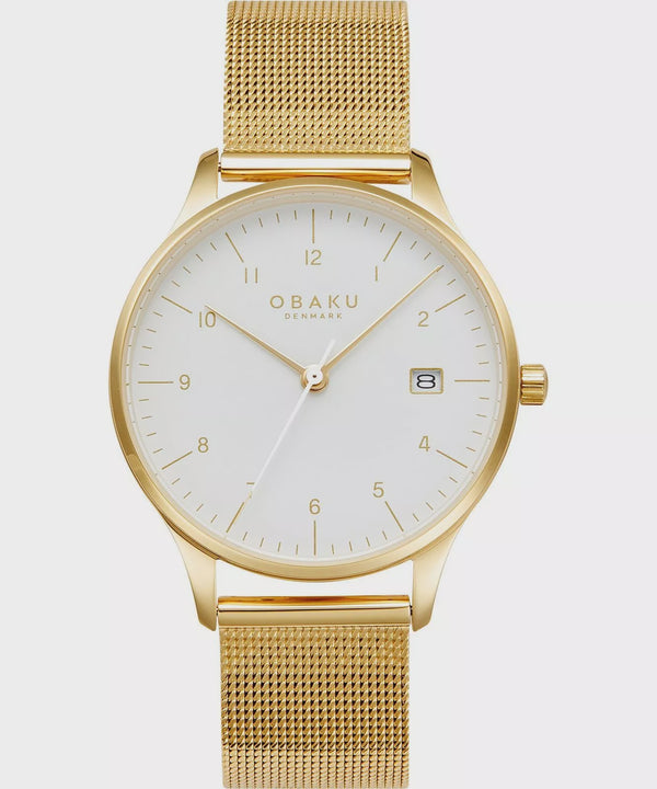 Obaku Chia Lille - V298LDGWMG