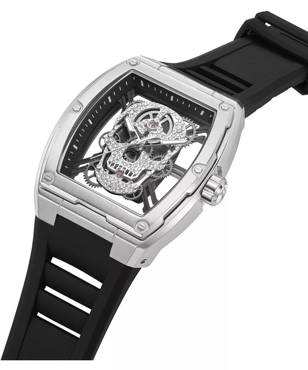 Police Cranium Skeleton PEWJM0081301