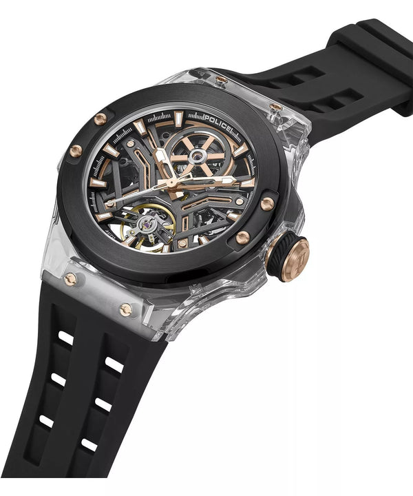 Police Cyclone Automatic PEWGR0082202