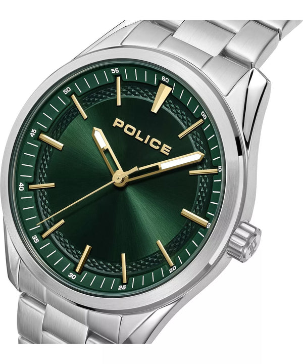 Police Grille PEWJG0018204