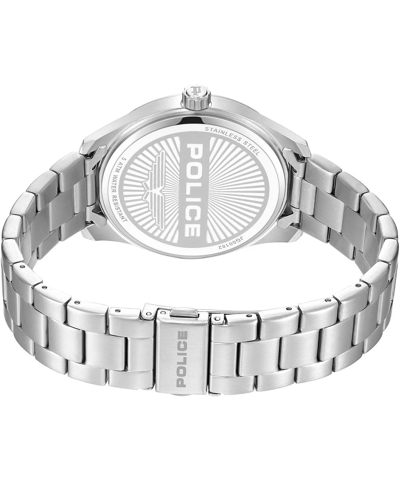 Police Grille PEWJG0018204