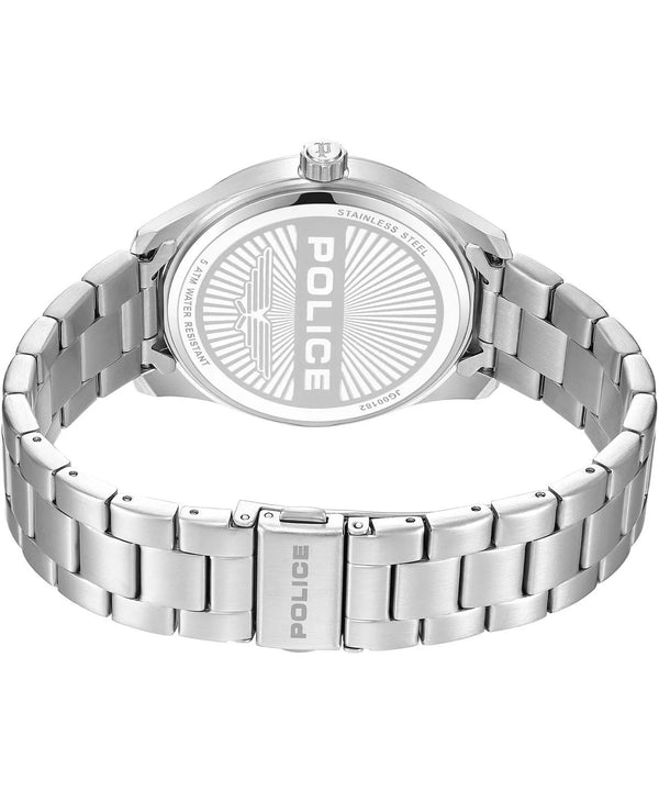 Police Grille PEWJG0018205