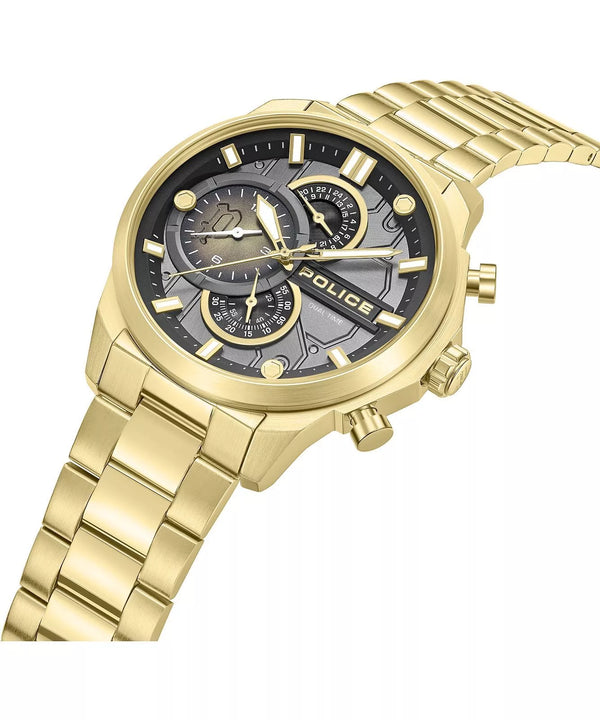 Police Dual Time PEWGK0039208