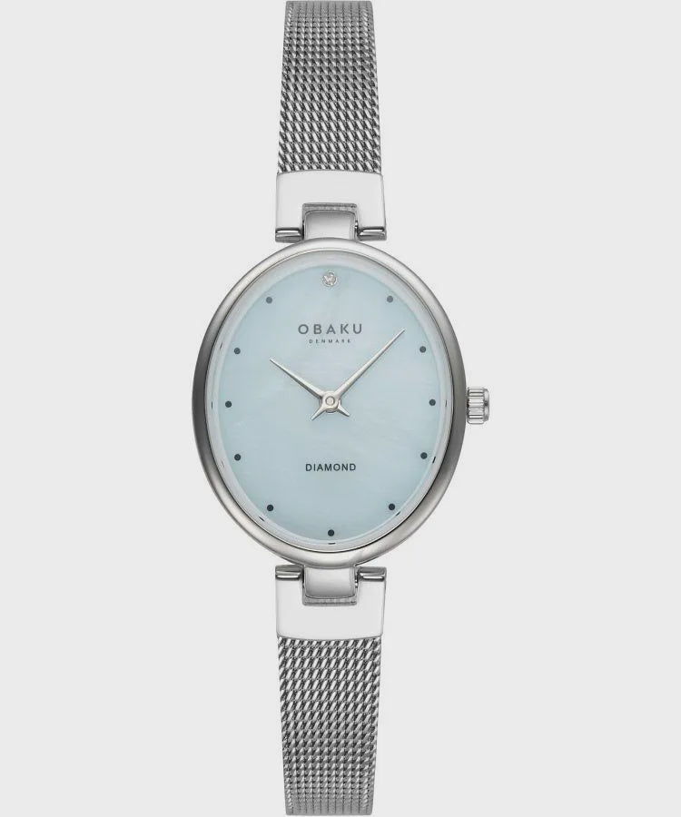 Obaku Ladies- V312LXCMMC