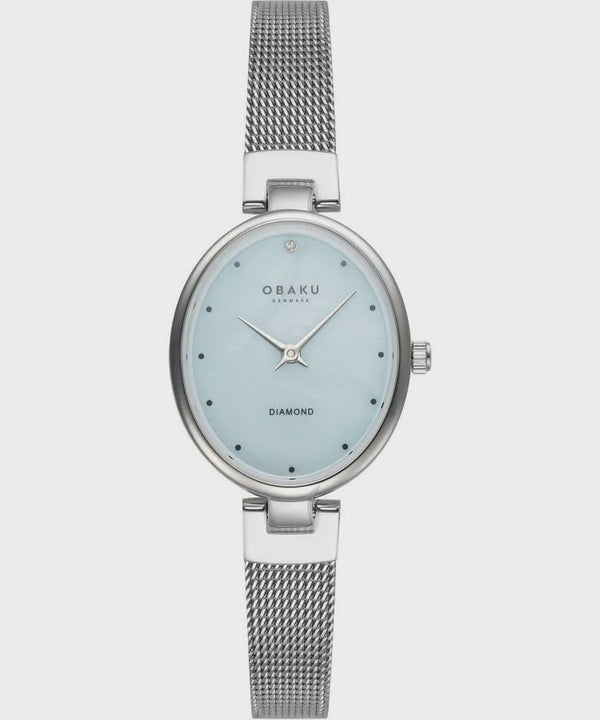 Obaku Ladies- V312LXCMMC