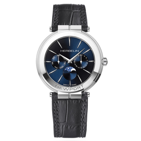 Michel Herbelin Newport Slim 12722/AP15