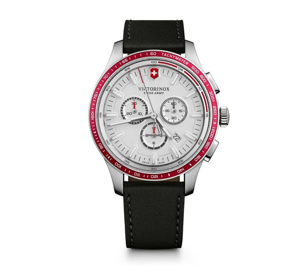 Clearance Victorinox Alliance Sport Chrono VIC241819