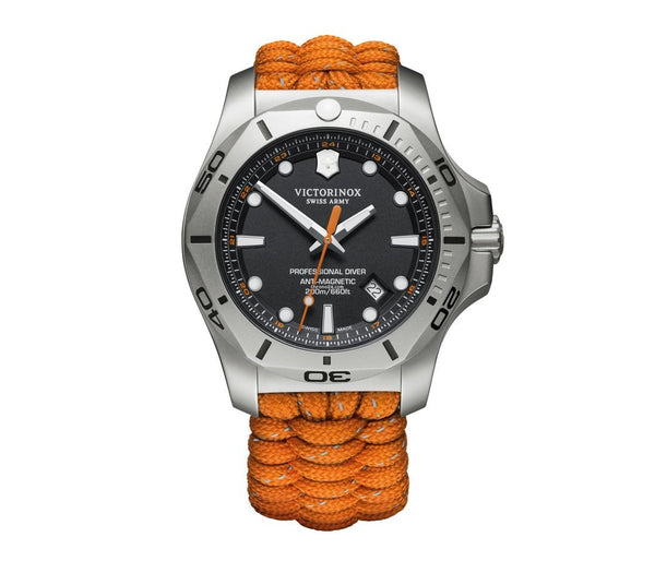Victorinox paracord watch cheap