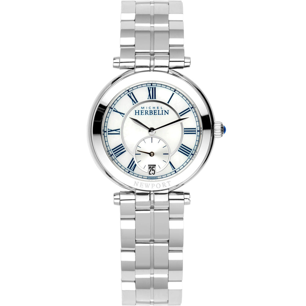 Michel Herbelin  Newport Classics 18384/B29