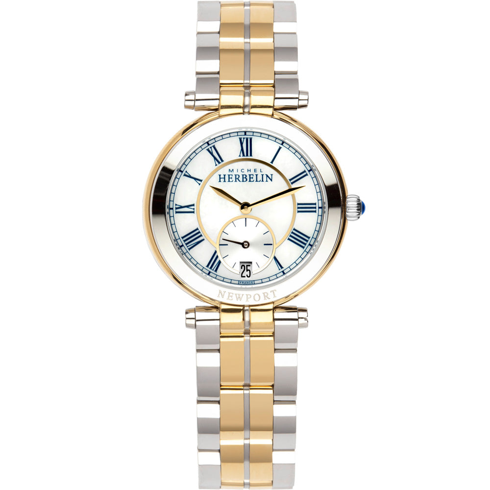 Michel Herbelin Newport 18384/BT29