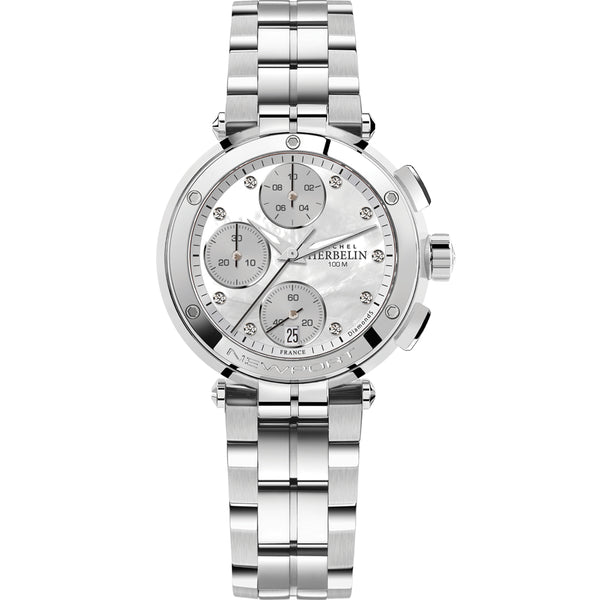 Michel Herbelin Newport 35688/B89