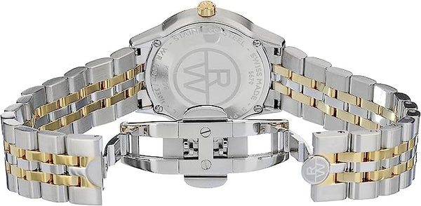 Pre-Owned Raymond Weil 5670