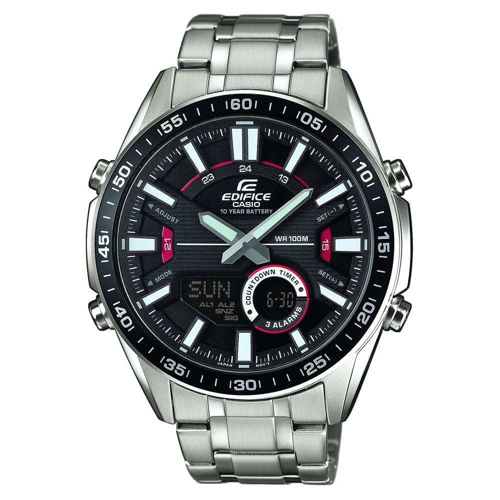 Casio Edifice Edifice EFV-C100D-1AVEF