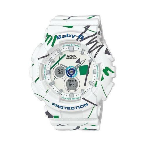 Casio Baby-G BA-120SC-7ADR