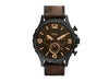 Fossil Nate JR1487