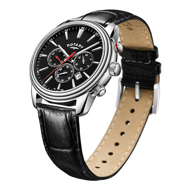Rotary Henley GS05083/04