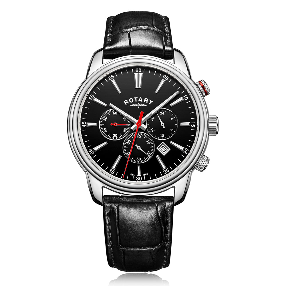 Rotary Henley GS05083/04