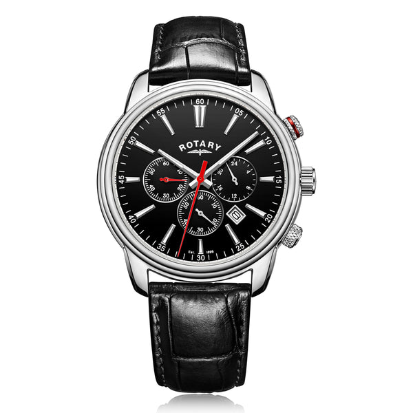 Rotary Henley GS05083/04