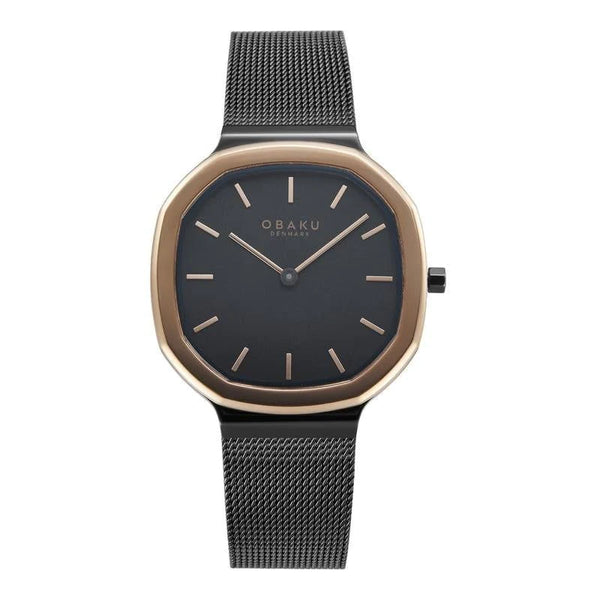 Obaku Oktant V253GXMBMB