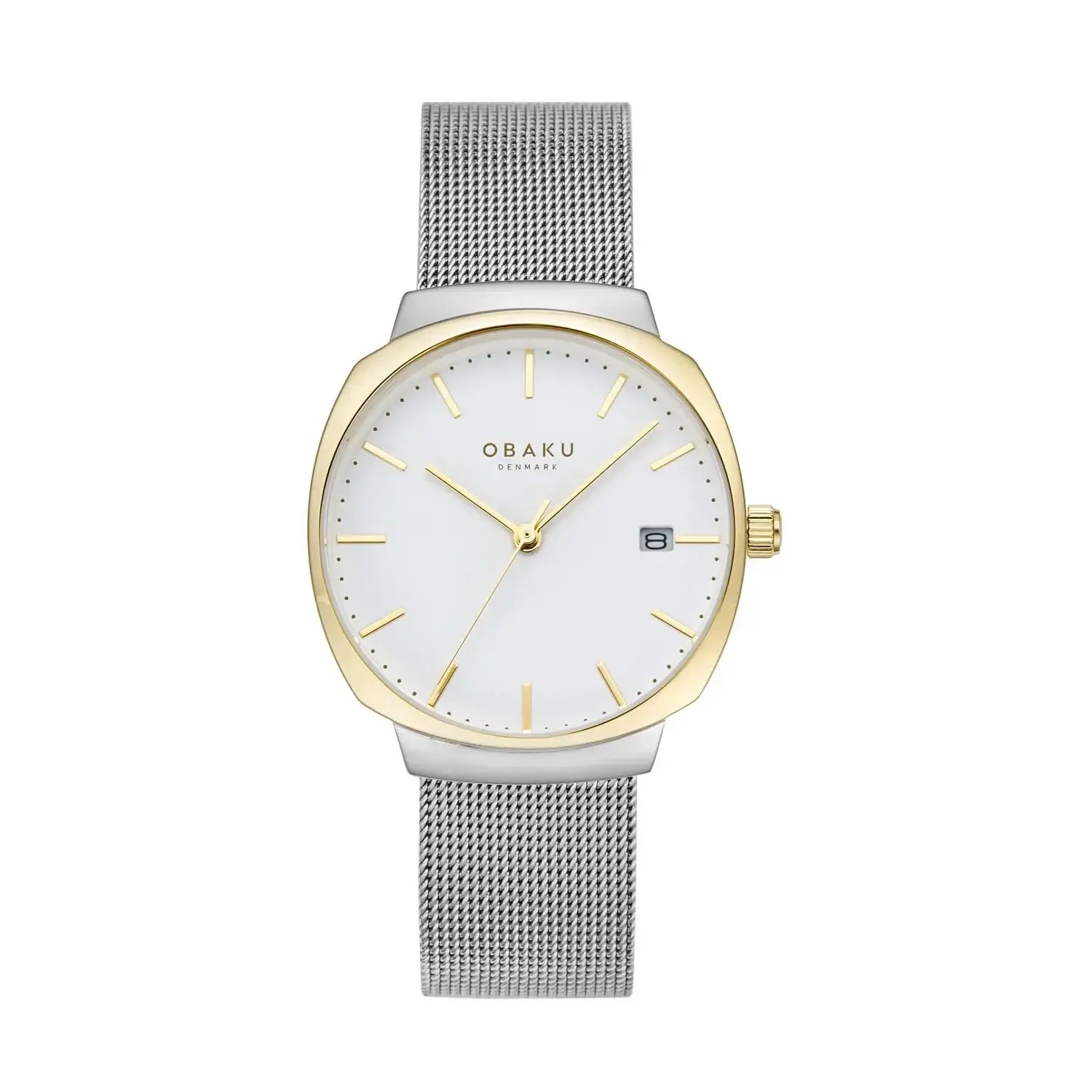 Obaku Felt V273LDFIMC