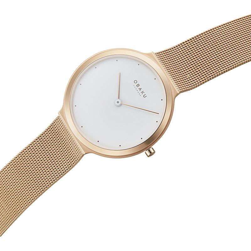 Obaku Satin V269LXVWMV