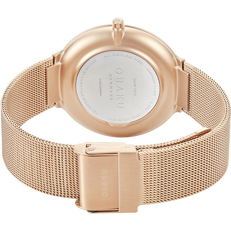 Obaku Satin V269LXVWMV