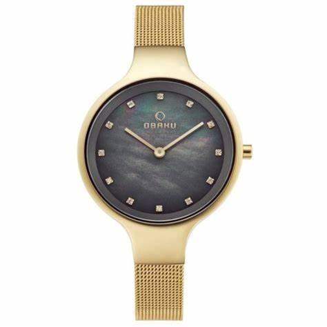 Obaku Sky Dusk V173LXGJMG