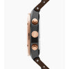 Police Gents Kediri Chrono PL15995JSBR61P