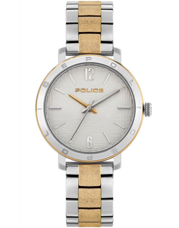 Clearance Police 15694MSTG/D04M
