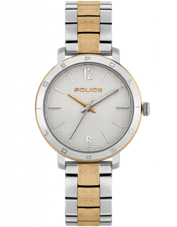 Clearance Police 15694MSTG/D04M