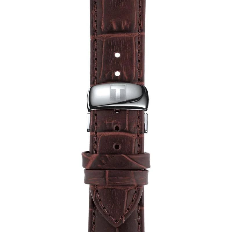Tissot Tradition T0636103603800