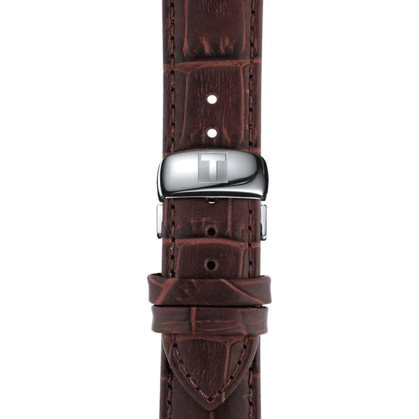 Tissot Tradition T0636103603800