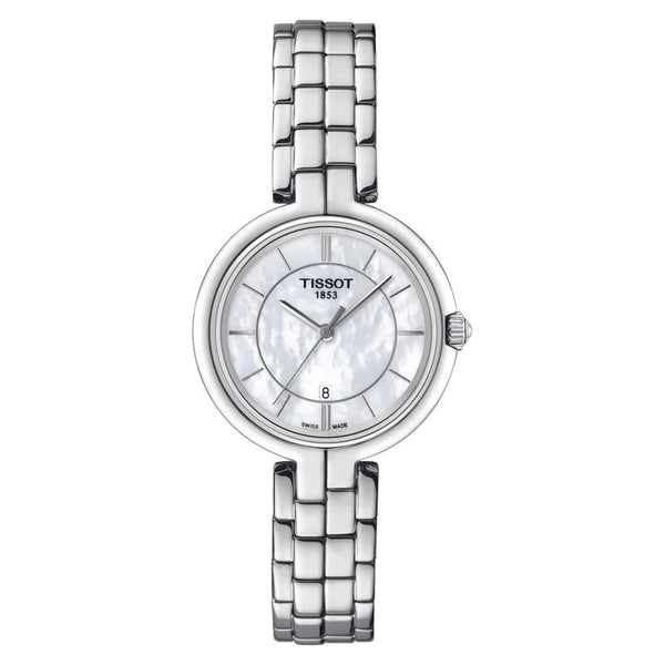 Tissot Flamingo T0942101111100