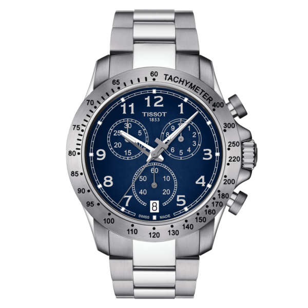 Tissot V8 T1064171104200