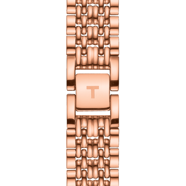 Tissot Everytime Small T1092103303100