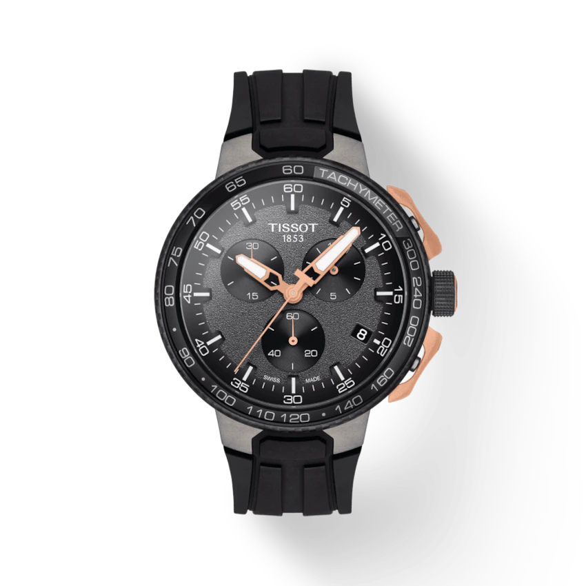 Tissot T-Race Cycling T1114173744107