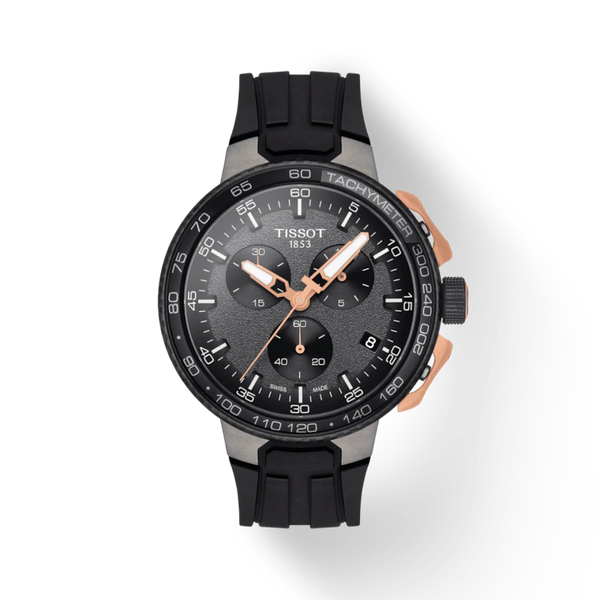 Tissot T-Race Cycling T1114173744107