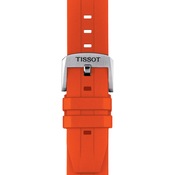 Tissot Seastar T1204171705101