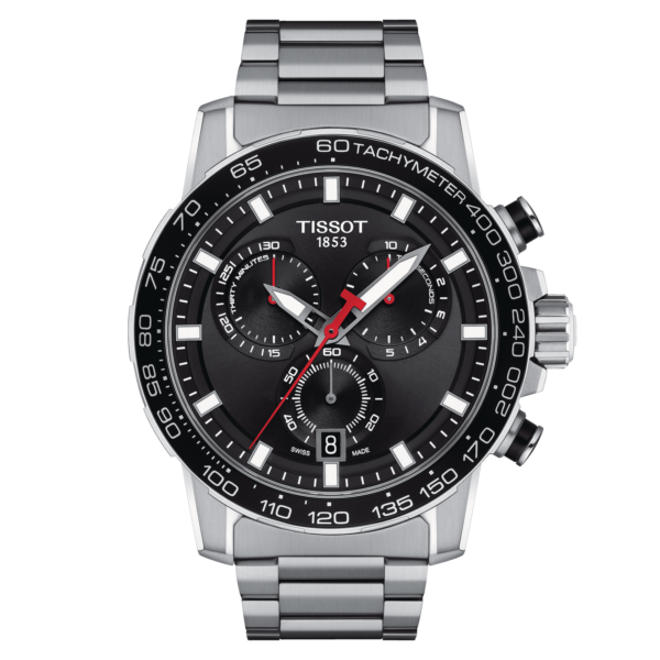 Tissot Supersport T1256171105100